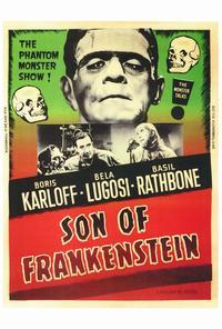 Son of Frankenstein