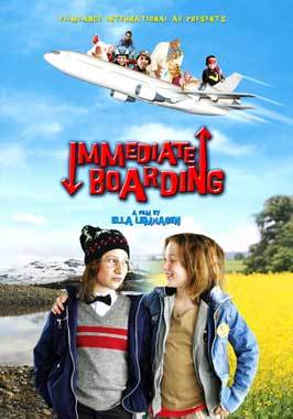 Immediate Boarding