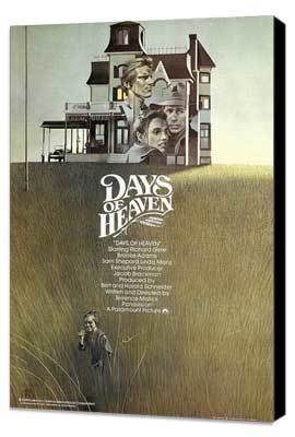 Days of Heaven