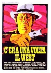 Once Upon a Time in the West