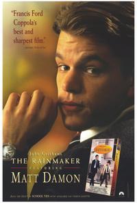 John Grisham's The Rainmaker