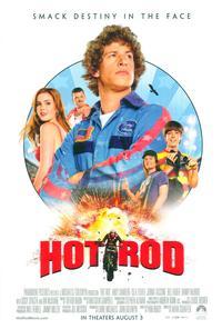 Hot Rod