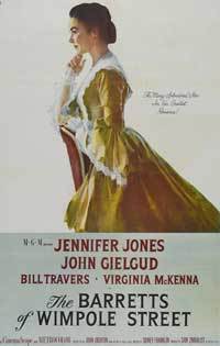 Barretts of Wimpole Street