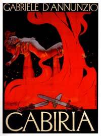Cabiria