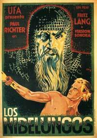 Siegfrieds Tod