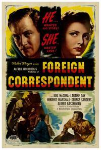 Foreign Correspondent