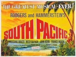 South Pacific