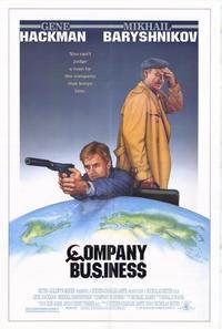 Company Business