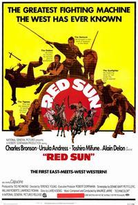 Red Sun