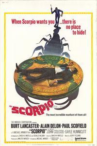 Scorpio