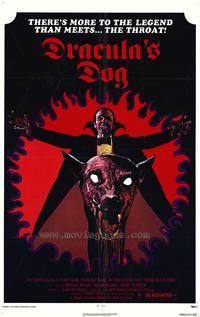 Dracula's Dog