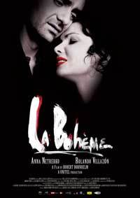 La Boheme