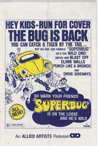 Superbug