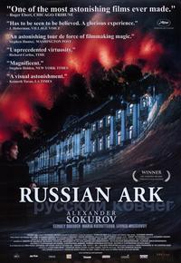 Russian Ark