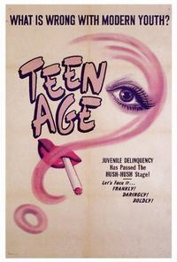 Teenage