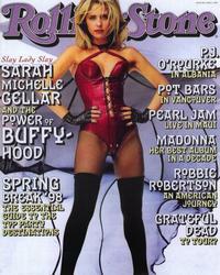 Buffy The Vampire Slayer (TV)