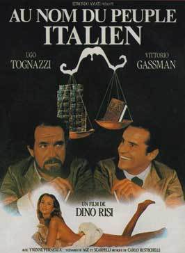 In the Name of the Italian People