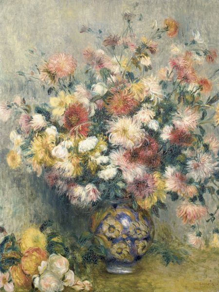 Dahlias