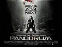 Pandorum