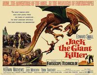 Jack the Giant Killer