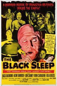 Black Sleep