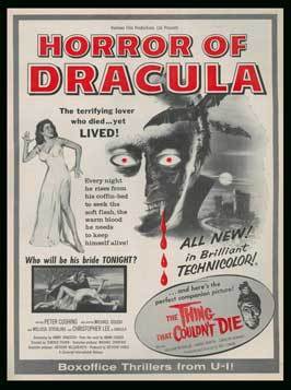 Dracula