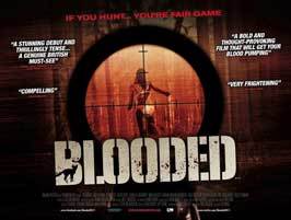 Blooded