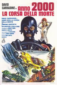 Death Race 2000