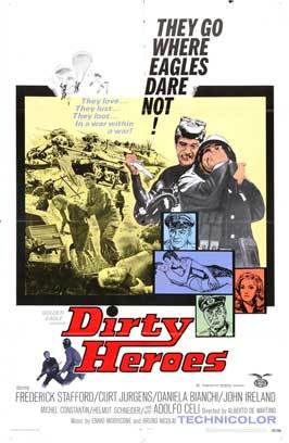 Dirty Heroes