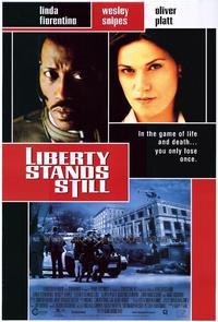 Liberty Stands Still