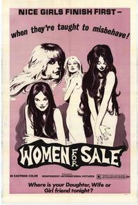 Women For Sale