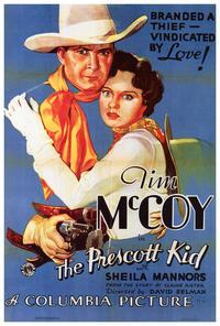 The Prescott Kid
