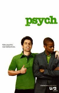 Psych