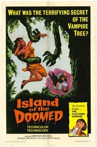 Island of the Doomed