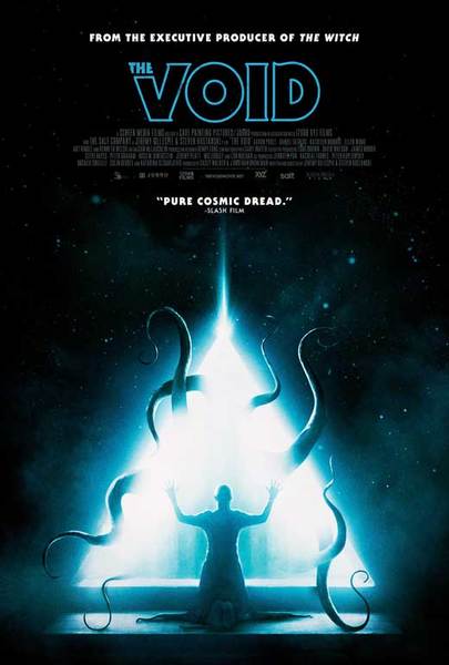The Void
