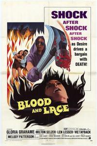 Blood and Lace