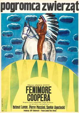 The Prairie (TV)