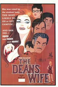 The Tale of the Dean's Wife