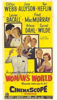 Woman's World