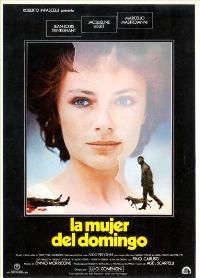 The Sunday Woman