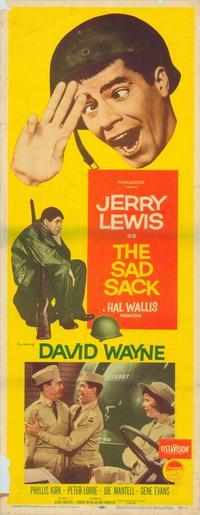 The Sad Sack
