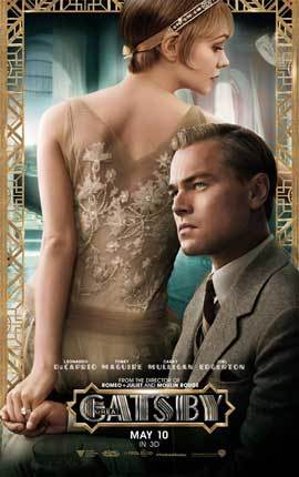 The Great Gatsby 3D