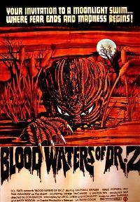 Attack of the Swamp Creatures