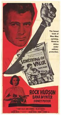Something of Value