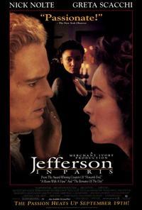 Jefferson in Paris