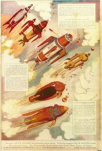 Buck Rogers