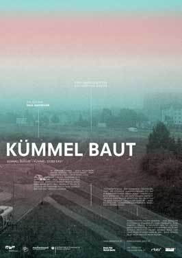 Kummel baut