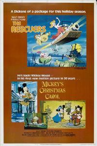 Rescuers, The