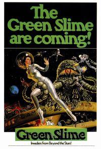 The Green Slime