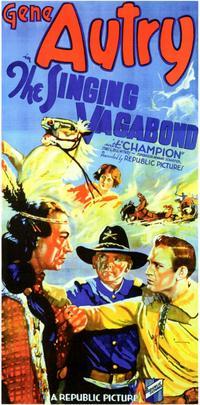 The Singing Vagabond